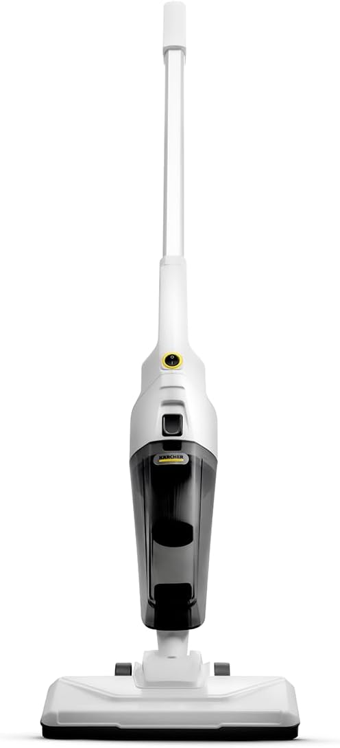 Kärcher Aspirador de Pó Vertical 2em1 com Filtro HEPA 1000W 127V